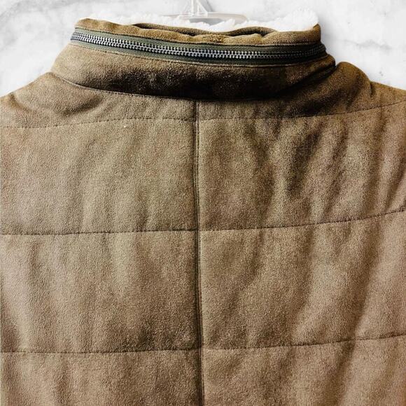 ASTARS Convertible Hooded Vest - Size M - Picture 3 of 6